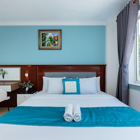 3H Grand Hotel 头顿 外观 照片