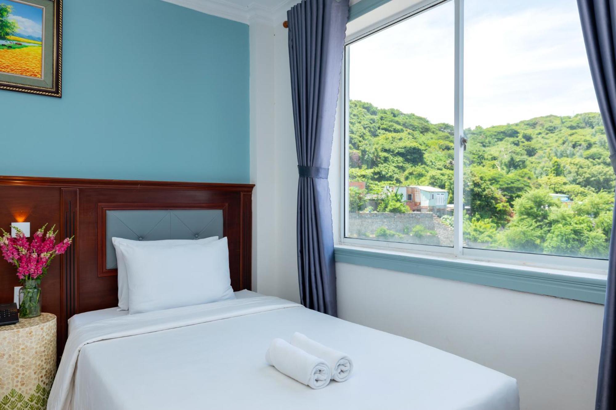 3H Grand Hotel 头顿 外观 照片