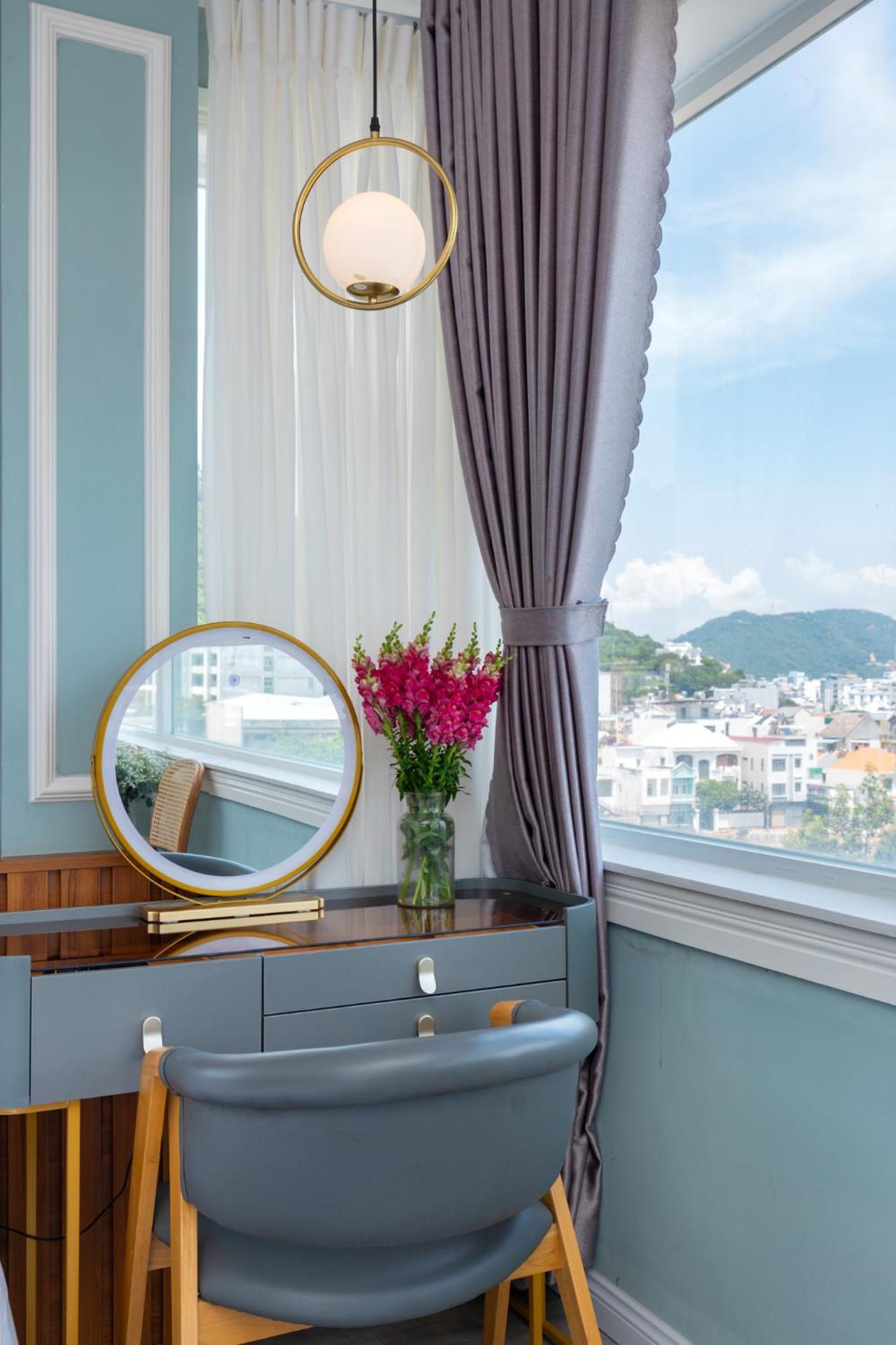 3H Grand Hotel 头顿 外观 照片