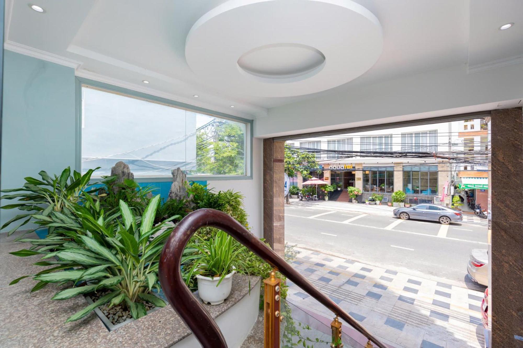 3H Grand Hotel 头顿 外观 照片